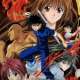  ����� Flame of Recca <small>Original Creator</small> 